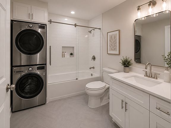 3rd image of 144 Willard St #2L