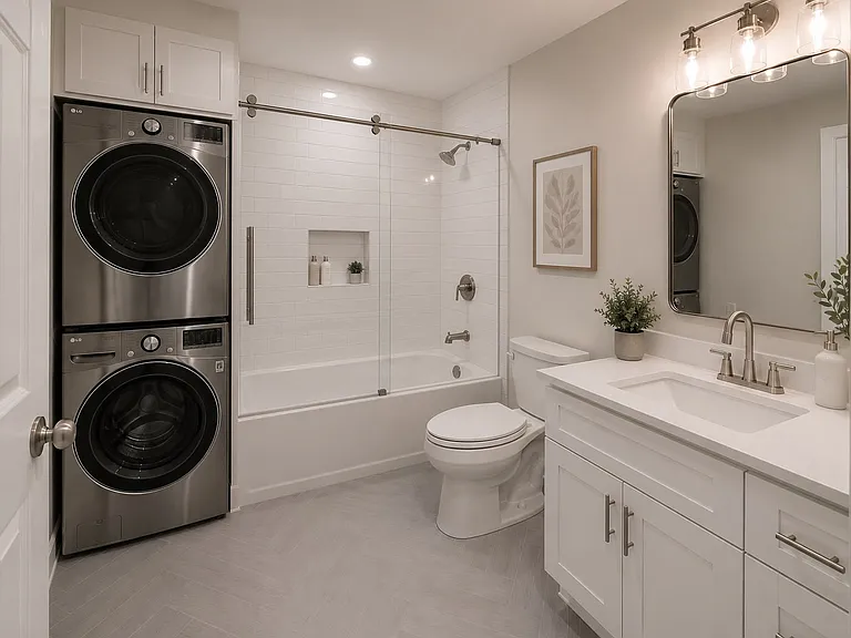 144 Willard St #2L — Photo 3