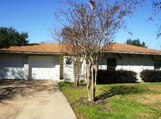 6414 Silver Chalice Dr, Houston, TX 77088