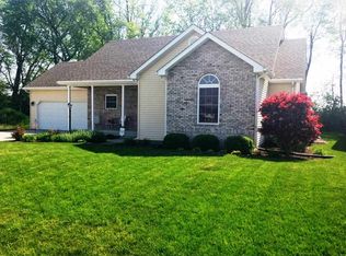 3732 Betty Jean Ln, Terre Haute, IN 47805