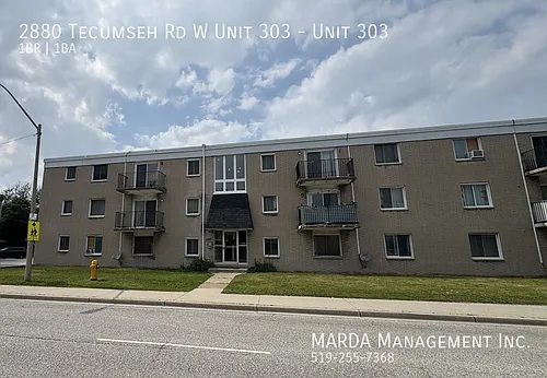 2880 Tecumseh Rd W #303 Photo 1