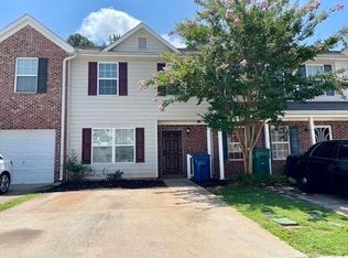 1772 Old Dogwood, Jonesboro, GA 30238