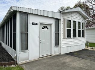 721 Canal St, Celina, OH 45822
