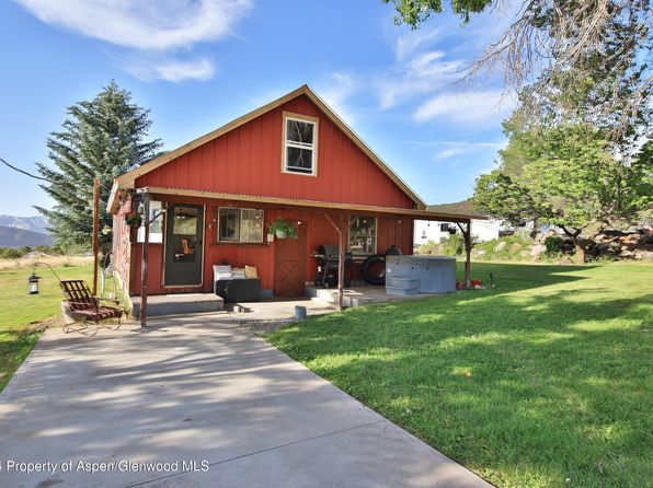 10519-52 1/2 Rd, Mesa, CO 81643