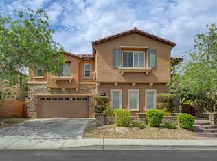 1289 Vietti St, Henderson, NV 89012