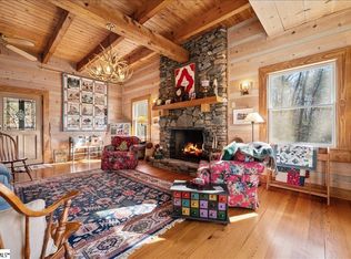 512 Doe Run, Pickens, SC 29671