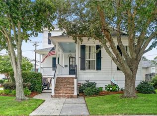 301 Maple Ridge Dr, Metairie, LA 70001