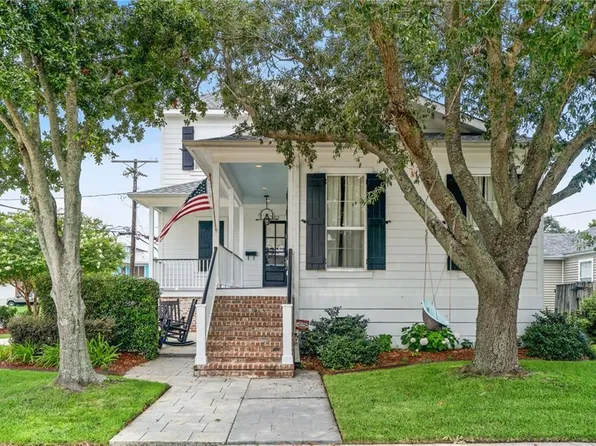 301 Maple Ridge Dr, Metairie, LA 70001