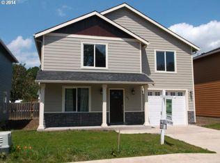 404 Sunset Ct, Amity, OR 97101