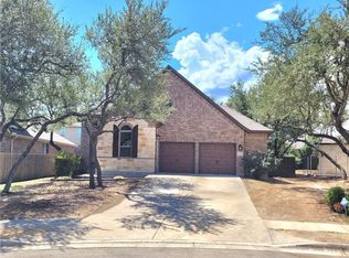 2302 Parksville Way, Cedar Park, TX 78613