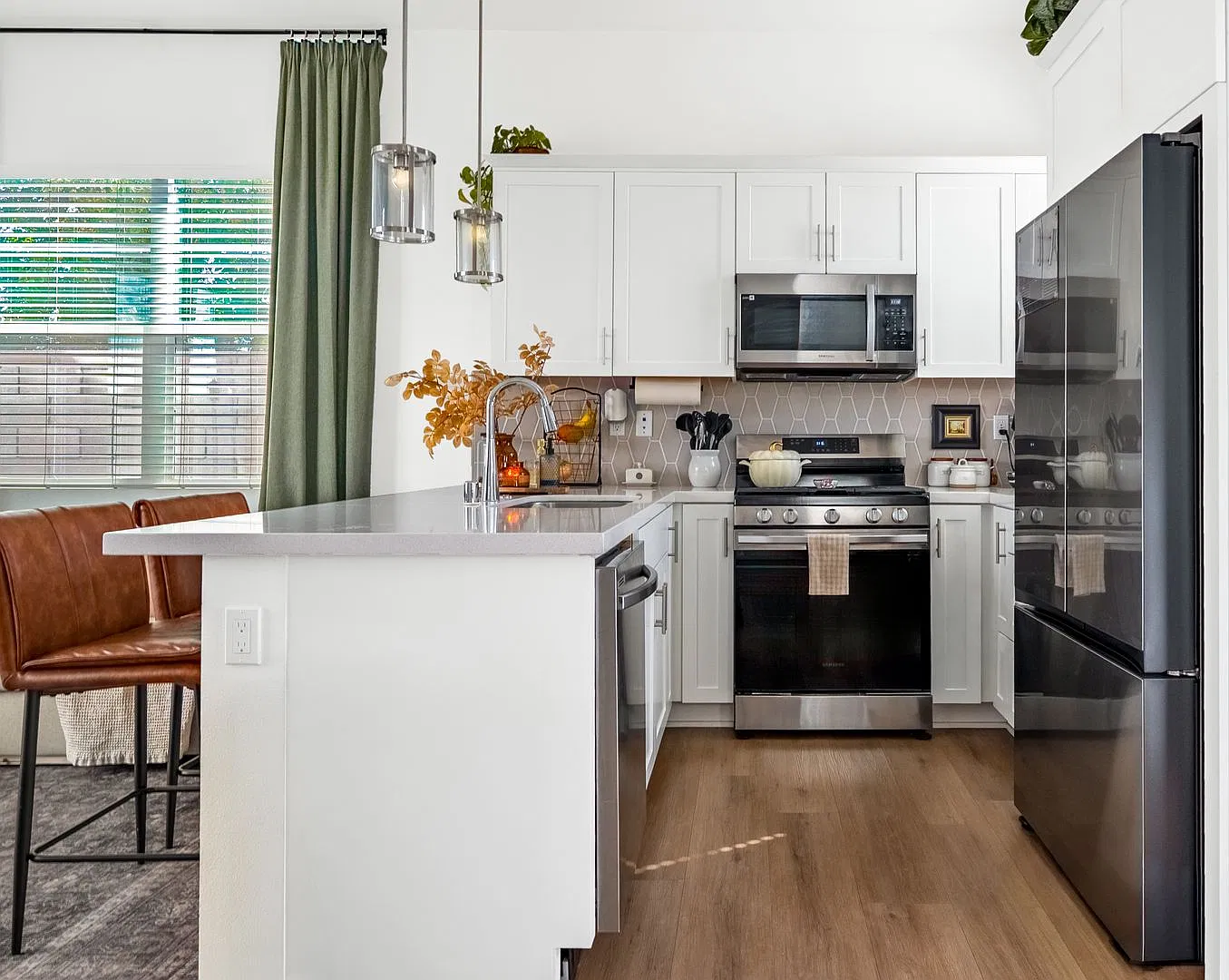 Resort Style Living at NUVO Parkside — Photo 4