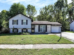 5605 Dollar Hide South Dr, Indianapolis, IN