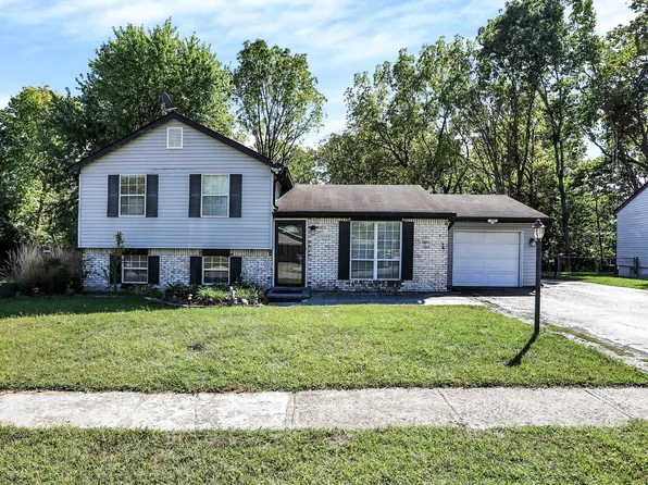 5605 Dollar Hide South Dr, Indianapolis, IN 46221