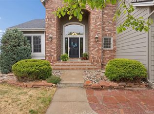 9510 Harford Court, Highlands Ranch, CO 80126