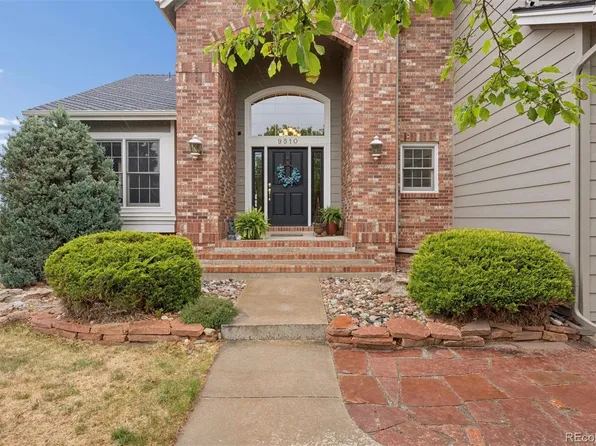 9510 Harford Court, Highlands Ranch, CO 80126
