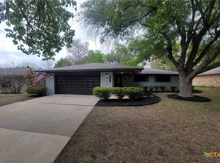 4106 Ermine Trl, Temple, TX 76504