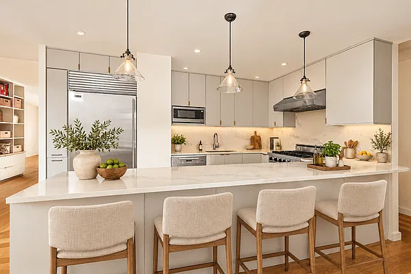 Kitchen, photo 1
