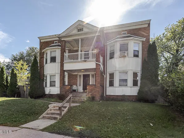 428 Platt St, Toledo, OH 43605