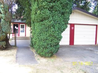 1134 Dickinson Ave, Shelton, WA 98584