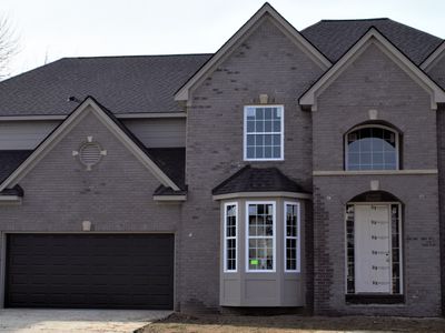 3869 Sandpiper Dr, Troy, MI, 48083