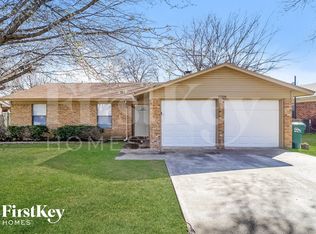 1708 White Oak Ct, Denton, TX 76209