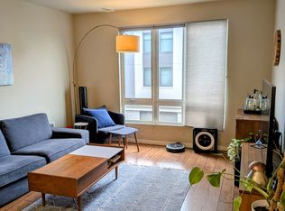 1511 Jefferson St Unit 205, Oakland, CA 94612
