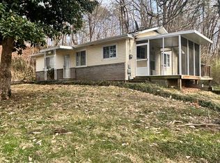 2300 Mount Olive Rd, Knoxville, TN 37920