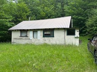 52 County Tpke, Tunbridge, VT 05077