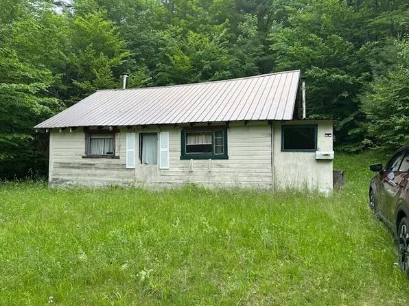 52 County Turnpike, Tunbridge, VT 05077