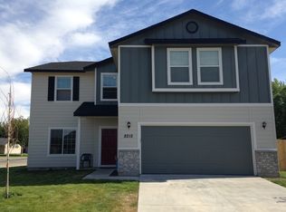 8215 W Snohomish St, Boise, ID 83709