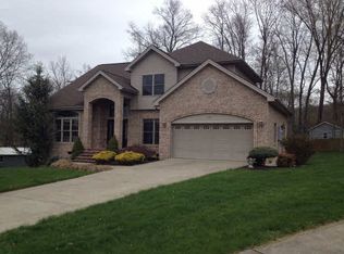 401 Sugar Maple Ln, Harrisonburg, VA 22801