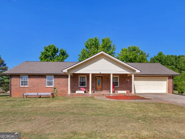 121 Rosser Rd, McDonough, GA 30252