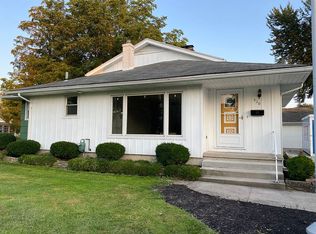 520 W 8th St, Perrysburg, OH 43551