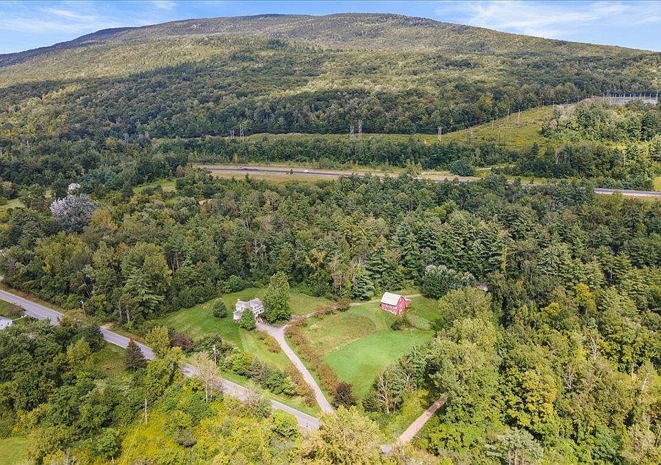 357 Chapel Road, Bennington, VT 05201 Zillow