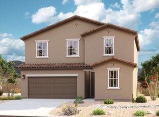 16665 S Paseo, Sahuarita, AZ 85629