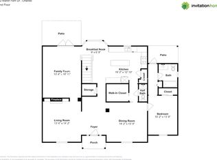 13032 Marsh Fern Dr, Orlando, FL 32828