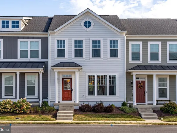 3353 Battery Park Pl, Harrisonburg, VA 22801