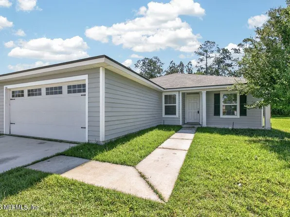 7082 PLYMOUTH GROVE Court, Jacksonville, FL 32220