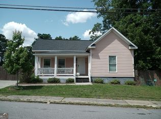 2015 3rd Ave, Macon, GA 31204