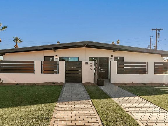 2nd image of 6625 E Earll Dr Unit 1001