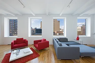 Rented by Town Residential