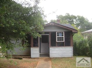 169 E Carver Dr, Athens, GA 30601