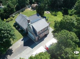 44 Governor Bradford Rd, Brewster, MA 02631