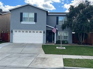 1166 Evening Star Dr, Merced, CA 95348
