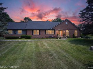 4457 Bradley Rd, Gregory, MI 48137