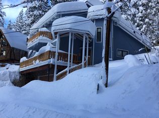 326 Seminole Way, Zephyr Cove, NV 89448