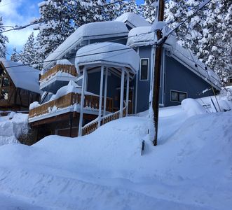 326 Seminole Way, Zephyr Cove, NV, 89448