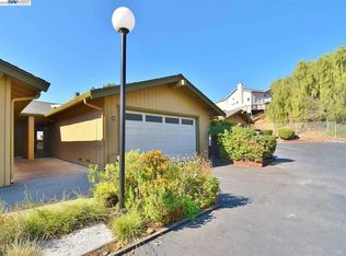 20111 W Ridge Ct APT 2, Castro Valley, CA 94546