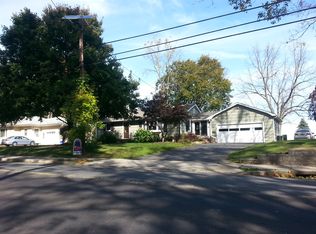 116 Plainsboro Rd, Cranbury, NJ 08512