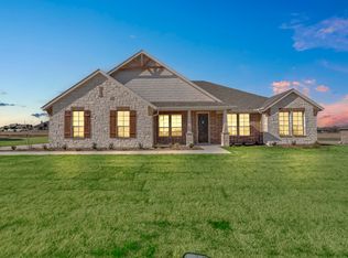 134 Lonicera Ln, Paradise, TX 76073